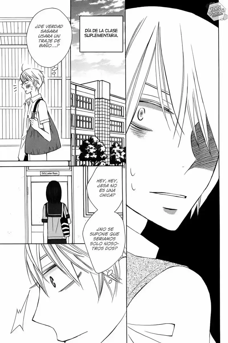 Kanojo ni Naru Hi Another (2016) - Capítulo 15.1 - Página 26 - LectorTMOo