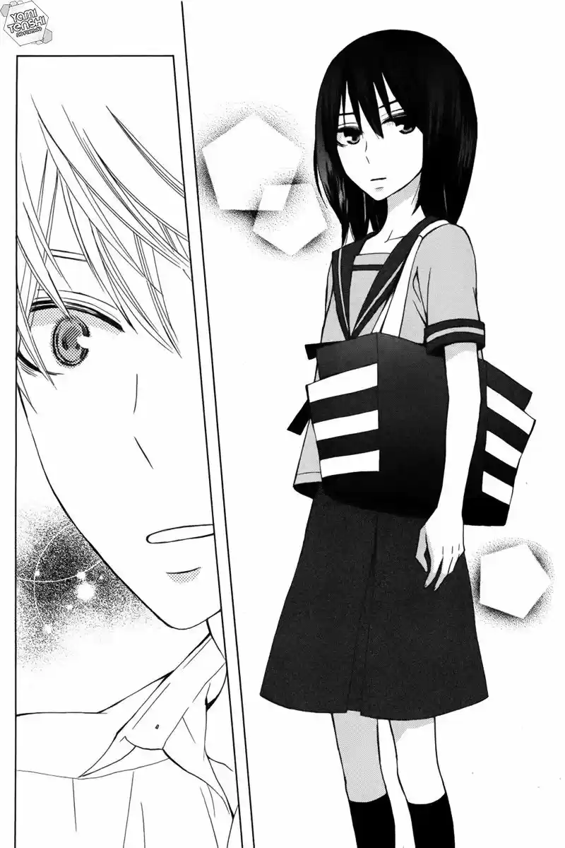Kanojo ni Naru Hi Another (2016) - Capítulo 15.1 - Página 27 - LectorTMOo