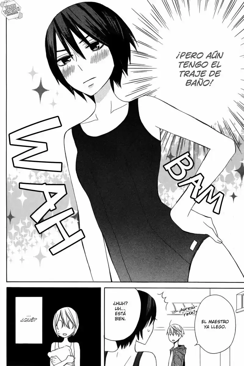 Kanojo ni Naru Hi Another (2016) - Capítulo 15.1 - Página 29 - LectorTMOo
