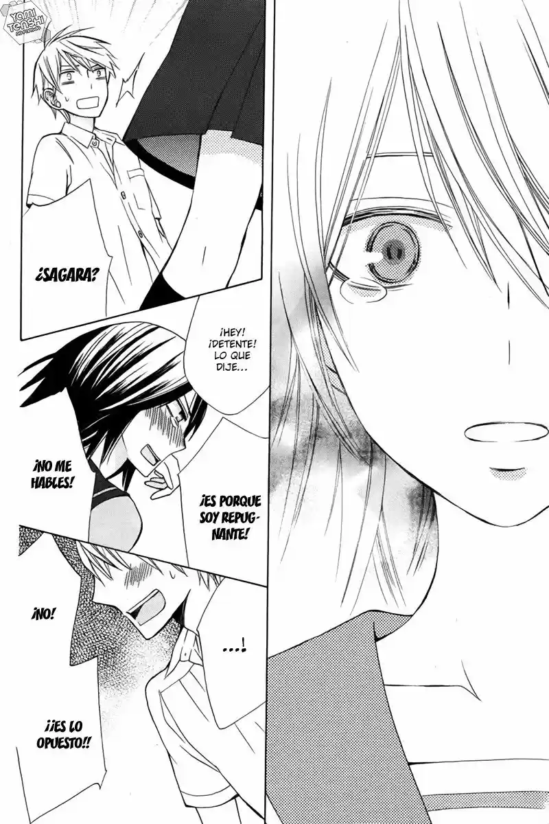 Kanojo ni Naru Hi Another (2016) - Capítulo 15.1 - Página 38 - LectorTMOo