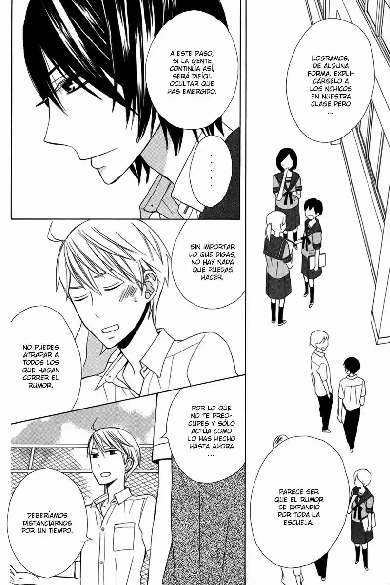Kanojo ni Naru Hi Another (2016) - Capítulo 17 - Página 10 - LectorTMOo