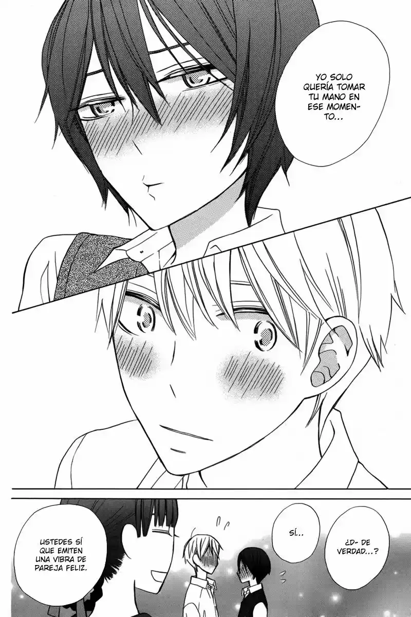 Kanojo ni Naru Hi Another (2016) - Capítulo 17 - Página 12 - LectorTMOo