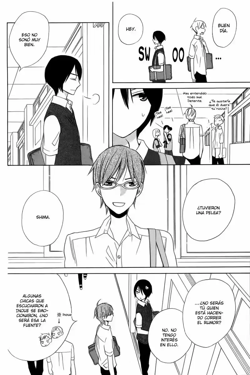 Kanojo ni Naru Hi Another (2016) - Capítulo 17 - Página 14 - LectorTMOo