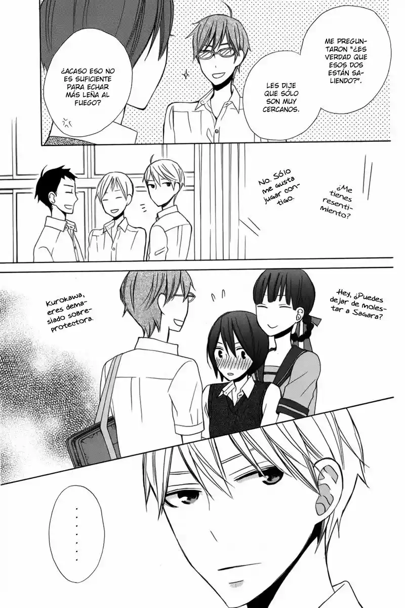 Kanojo ni Naru Hi Another (2016) - Capítulo 17 - Página 15 - LectorTMOo
