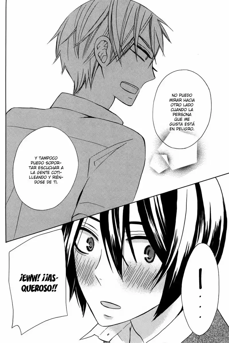 Kanojo ni Naru Hi Another (2016) - Capítulo 17 - Página 22 - LectorTMOo
