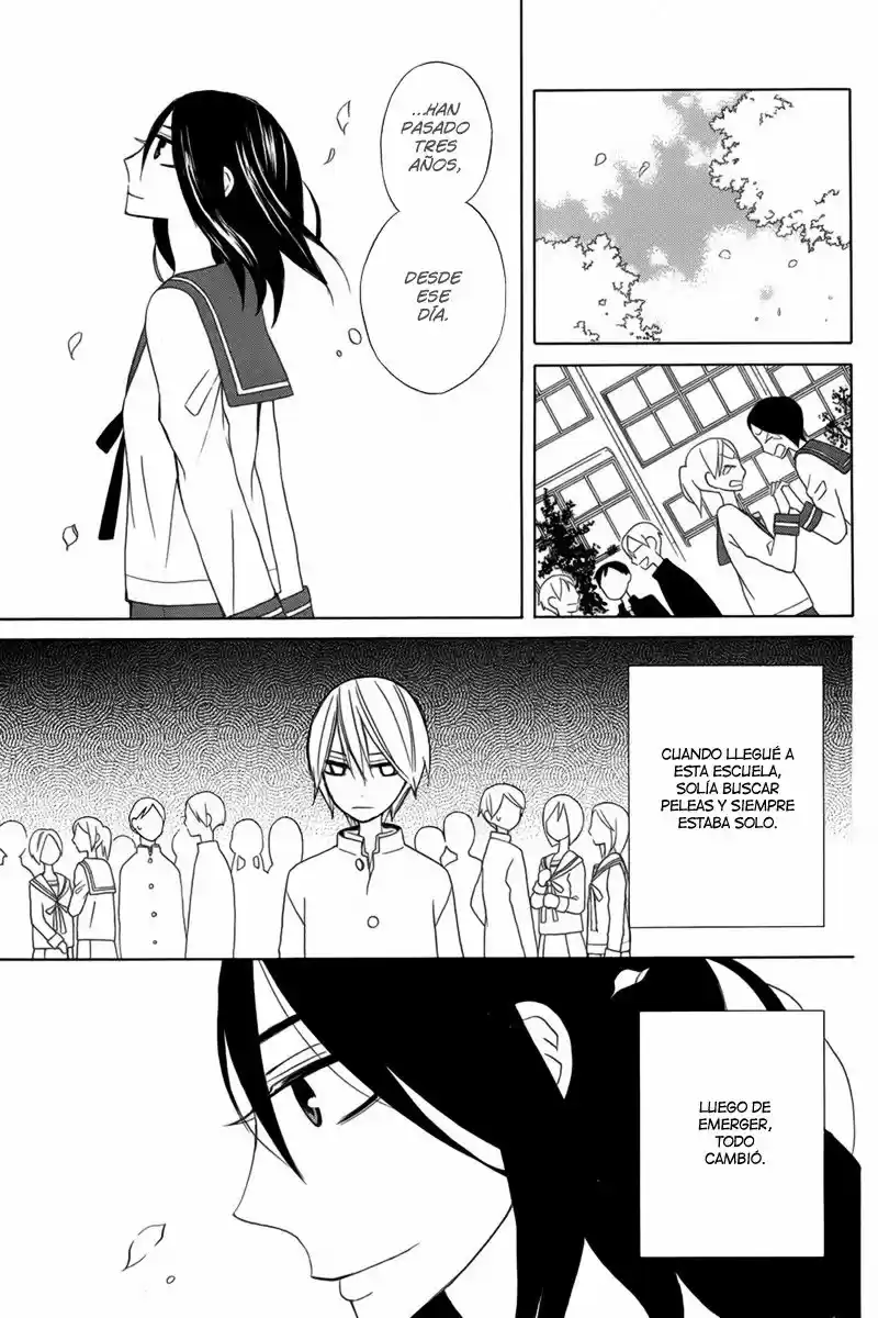 Kanojo ni Naru Hi Another (2016) - Capítulo 17 - Página 29 - LectorTMOo