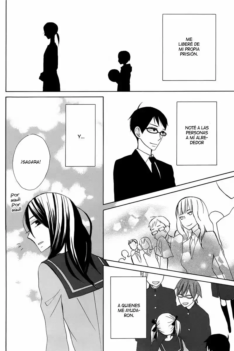 Kanojo ni Naru Hi Another (2016) - Capítulo 17 - Página 30 - LectorTMOo
