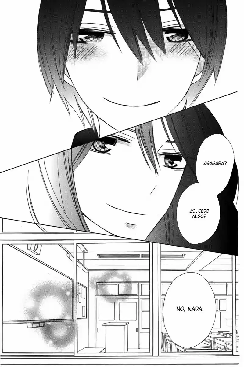 Kanojo ni Naru Hi Another (2016) - Capítulo 17 - Página 33 - LectorTMOo