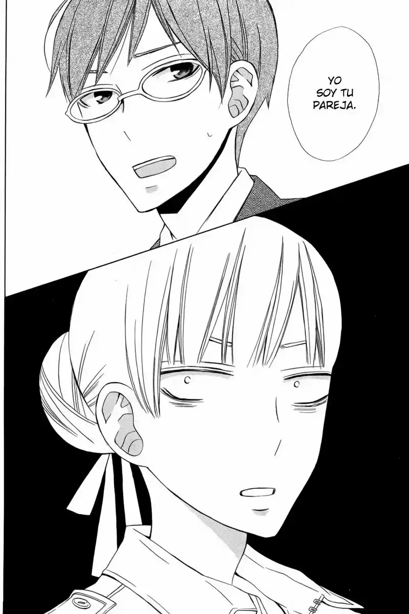 Kanojo ni Naru Hi Another (2016) - Capítulo 17 - Página 36 - LectorTMOo