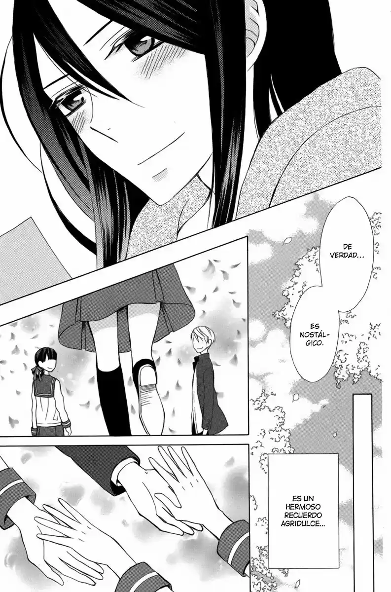 Kanojo ni Naru Hi Another (2016) - Capítulo 17 - Página 41 - LectorTMOo