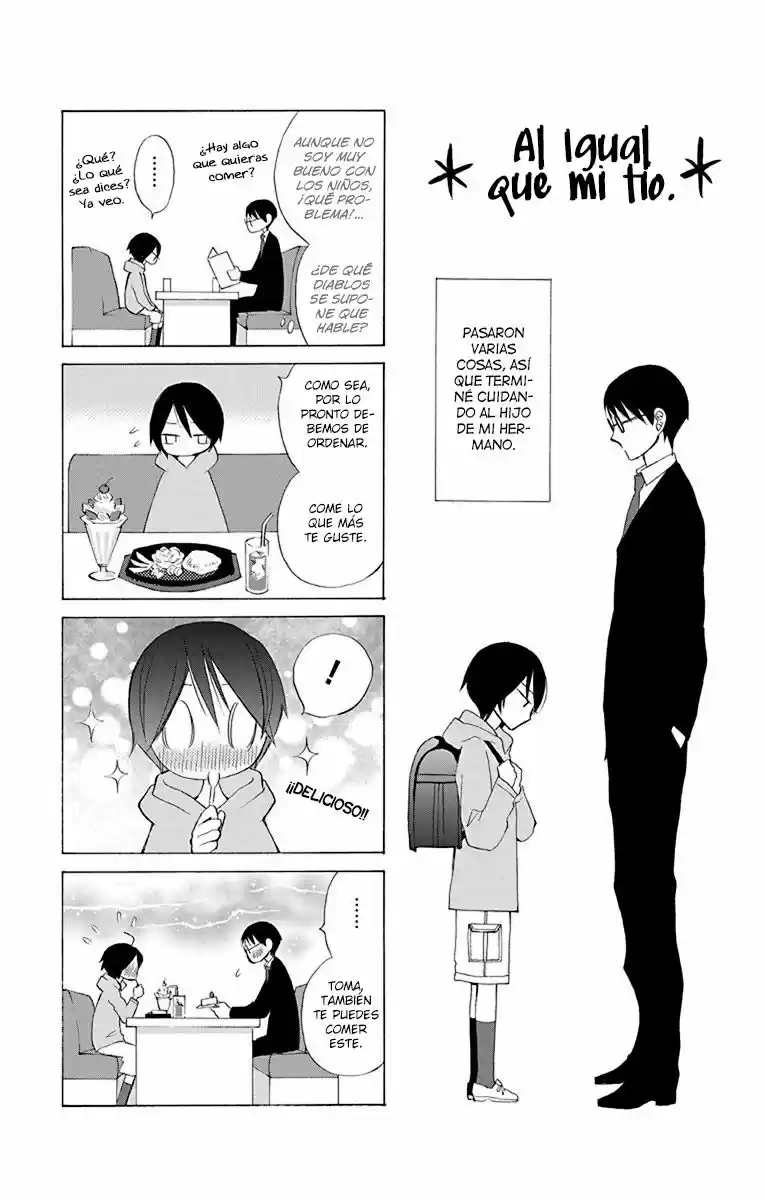 Kanojo ni Naru Hi Another (2016) - Capítulo 17 - Página 43 - LectorTMOo