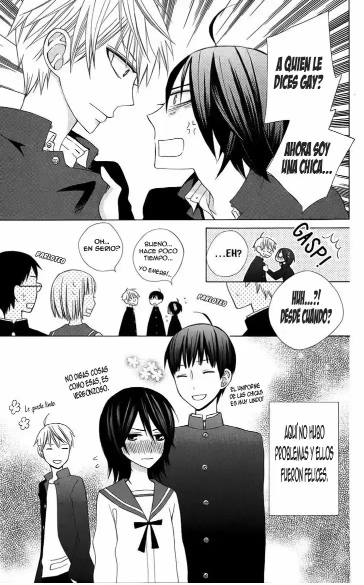 Kanojo ni Naru Hi Another (2016) - Capítulo 3.5 - Página 7 - LectorTMOo