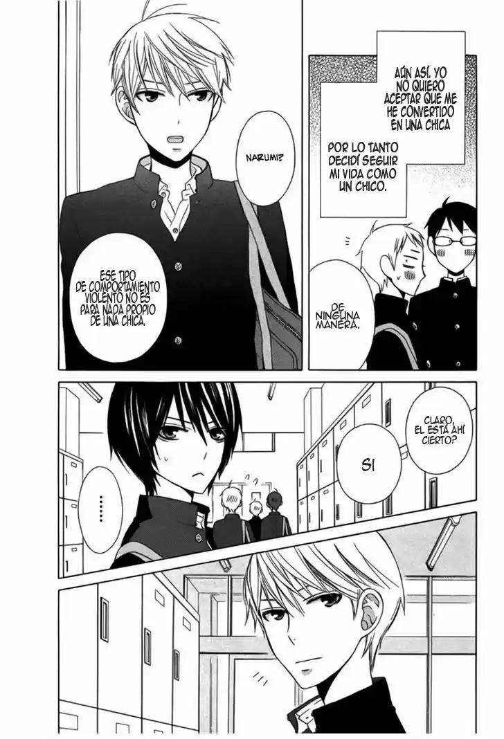 Kanojo ni Naru Hi Another (2016) - Capítulo 4 - Página 4 - LectorTMOo