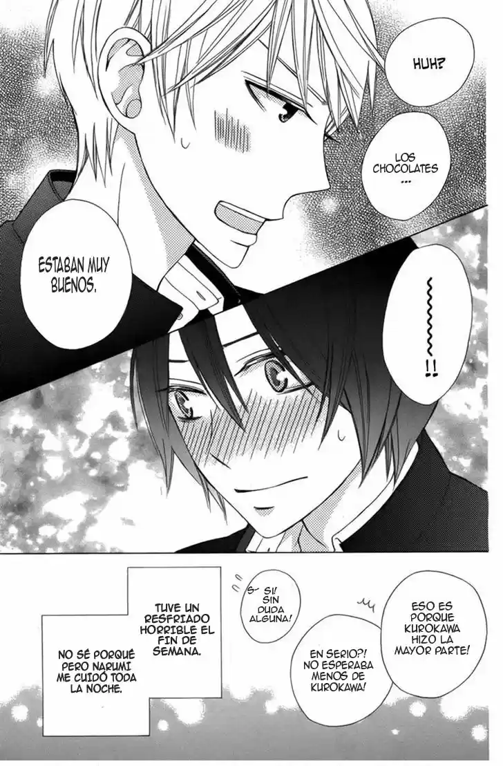 Kanojo ni Naru Hi Another (2016) - Capítulo 4 - Página 6 - LectorTMOo