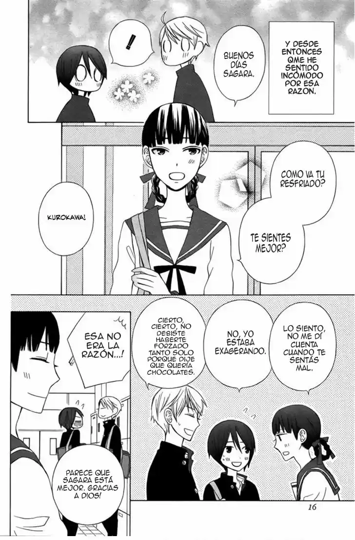 Kanojo ni Naru Hi Another (2016) - Capítulo 4 - Página 7 - LectorTMOo
