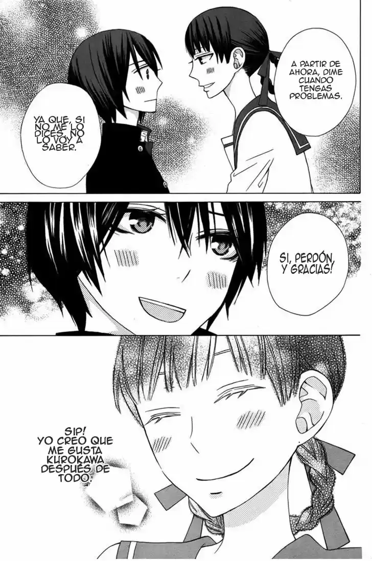 Kanojo ni Naru Hi Another (2016) - Capítulo 4 - Página 8 - LectorTMOo