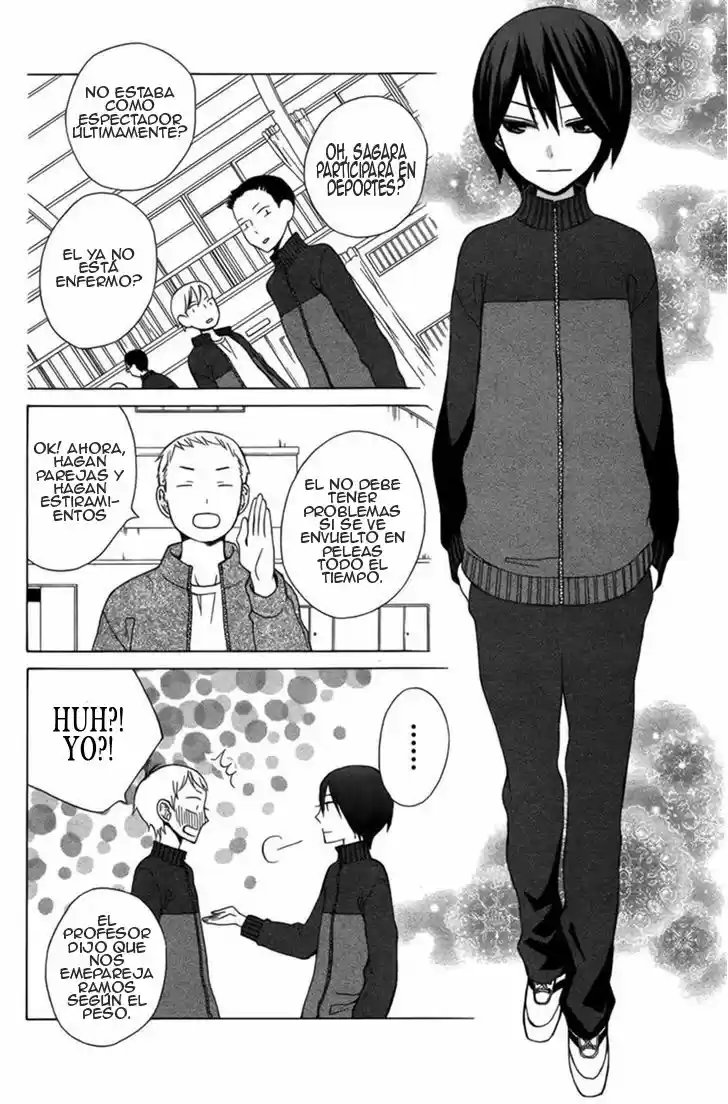Kanojo ni Naru Hi Another (2016) - Capítulo 4 - Página 11 - LectorTMOo