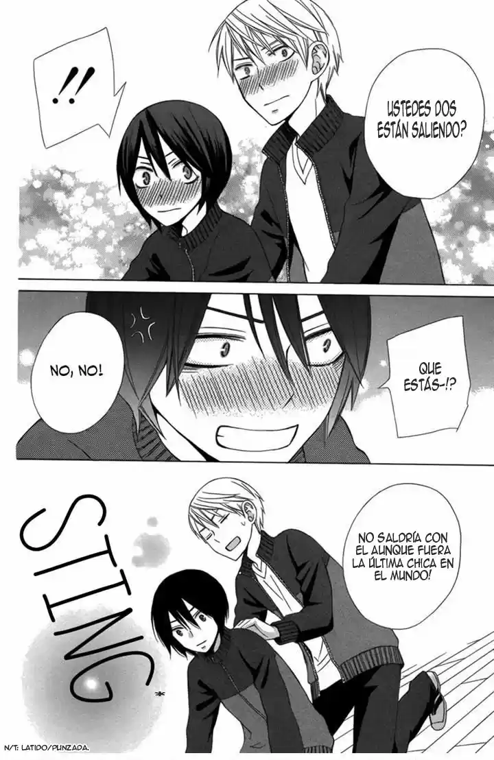 Kanojo ni Naru Hi Another (2016) - Capítulo 4 - Página 15 - LectorTMOo