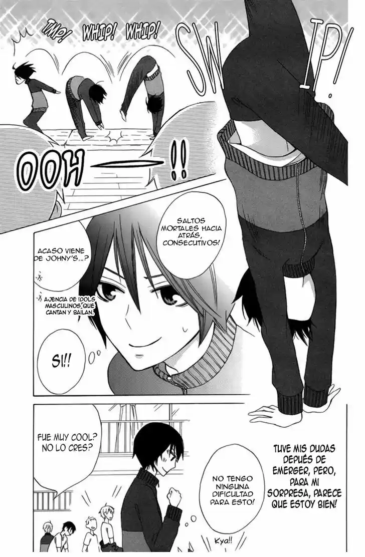 Kanojo ni Naru Hi Another (2016) - Capítulo 4 - Página 18 - LectorTMOo
