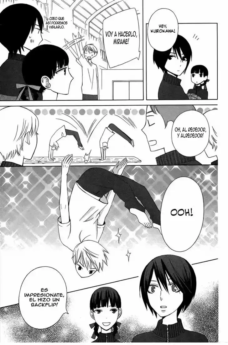 Kanojo ni Naru Hi Another (2016) - Capítulo 4 - Página 20 - LectorTMOo