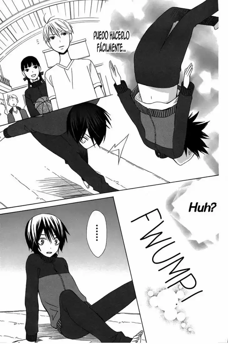 Kanojo ni Naru Hi Another (2016) - Capítulo 4 - Página 22 - LectorTMOo