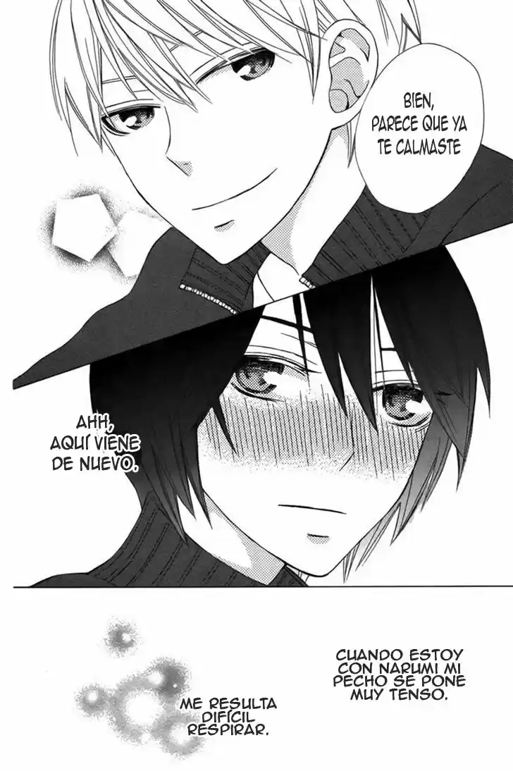 Kanojo ni Naru Hi Another (2016) - Capítulo 4 - Página 31 - LectorTMOo