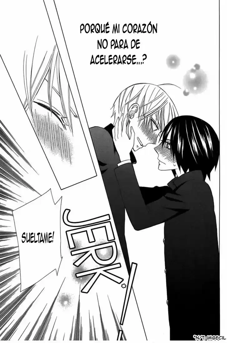 Kanojo ni Naru Hi Another (2016) - Capítulo 4 - Página 38 - LectorTMOo