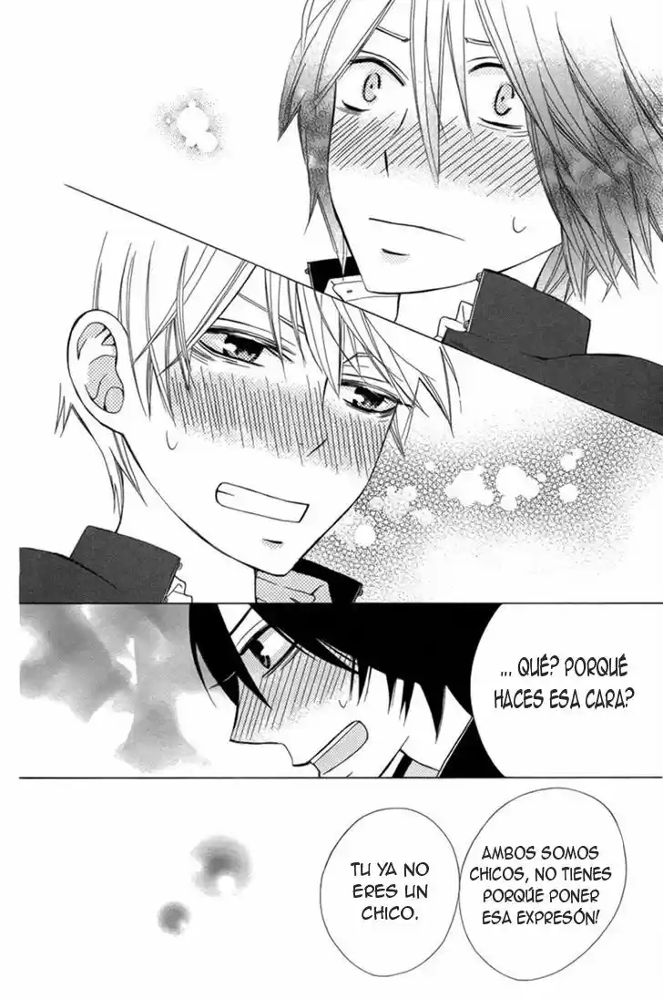 Kanojo ni Naru Hi Another (2016) - Capítulo 4 - Página 39 - LectorTMOo