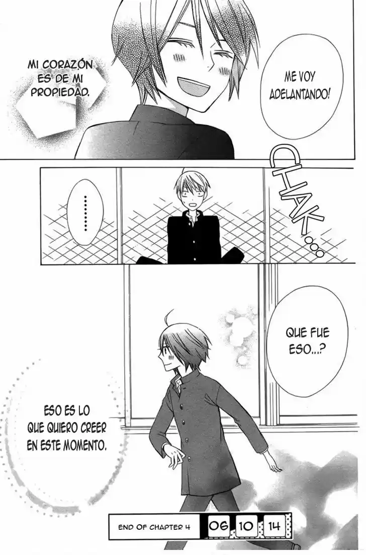 Kanojo ni Naru Hi Another (2016) - Capítulo 4 - Página 44 - LectorTMOo