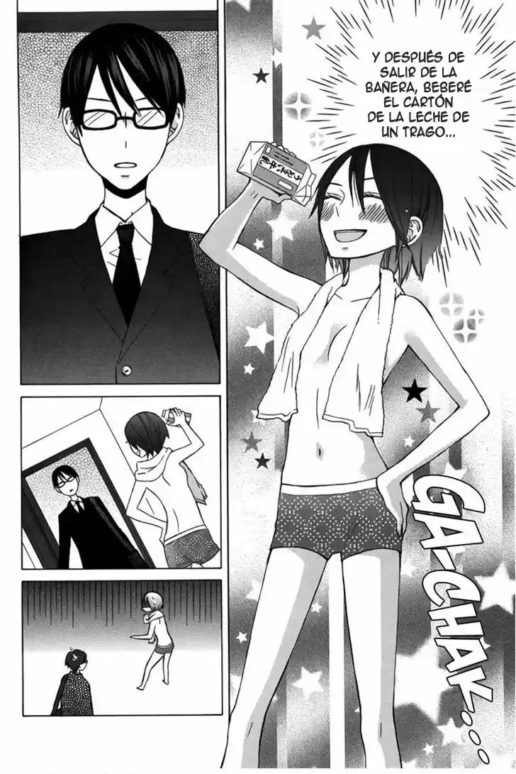 Kanojo ni Naru Hi Another (2016) - Capítulo 5 - Página 8 - LectorTMOo