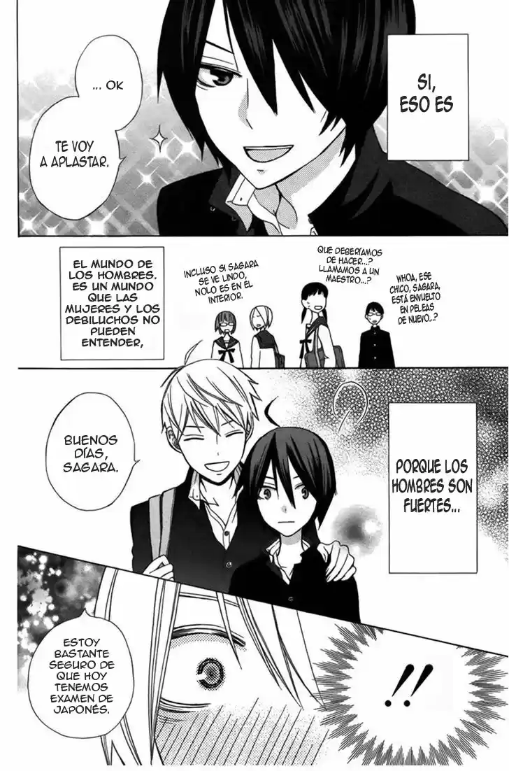 Kanojo ni Naru Hi Another (2016) - Capítulo 5 - Página 10 - LectorTMOo