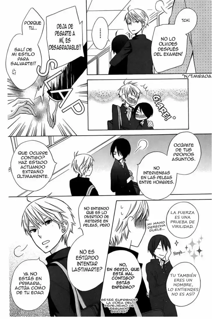 Kanojo ni Naru Hi Another (2016) - Capítulo 5 - Página 12 - LectorTMOo