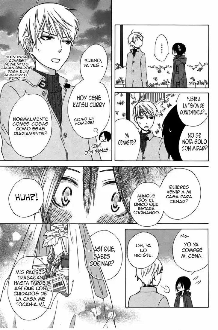 Kanojo ni Naru Hi Another (2016) - Capítulo 5 - Página 15 - LectorTMOo