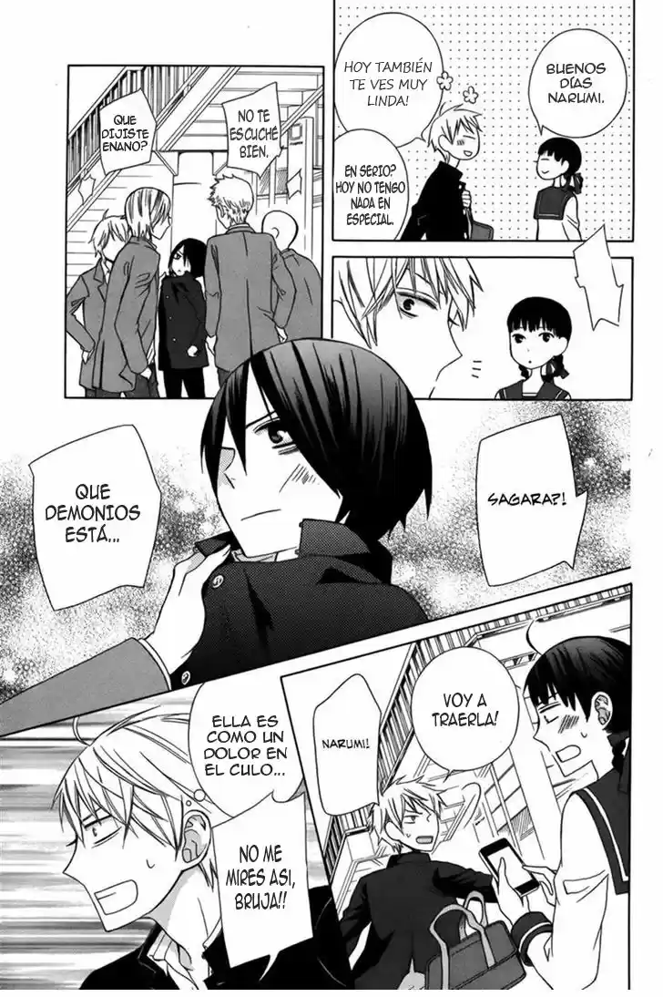 Kanojo ni Naru Hi Another (2016) - Capítulo 5 - Página 21 - LectorTMOo