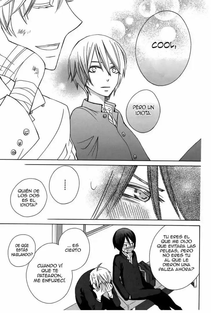Kanojo ni Naru Hi Another (2016) - Capítulo 5 - Página 29 - LectorTMOo