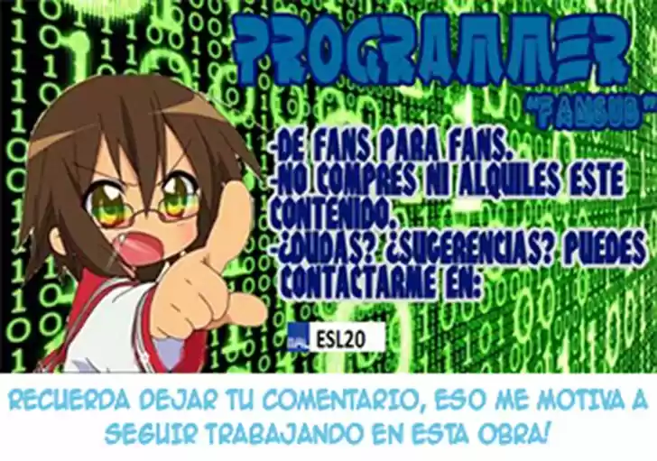 Kanojo ni Naru Hi Another (2016) - Capítulo 5 - Página 33 - LectorTMOo