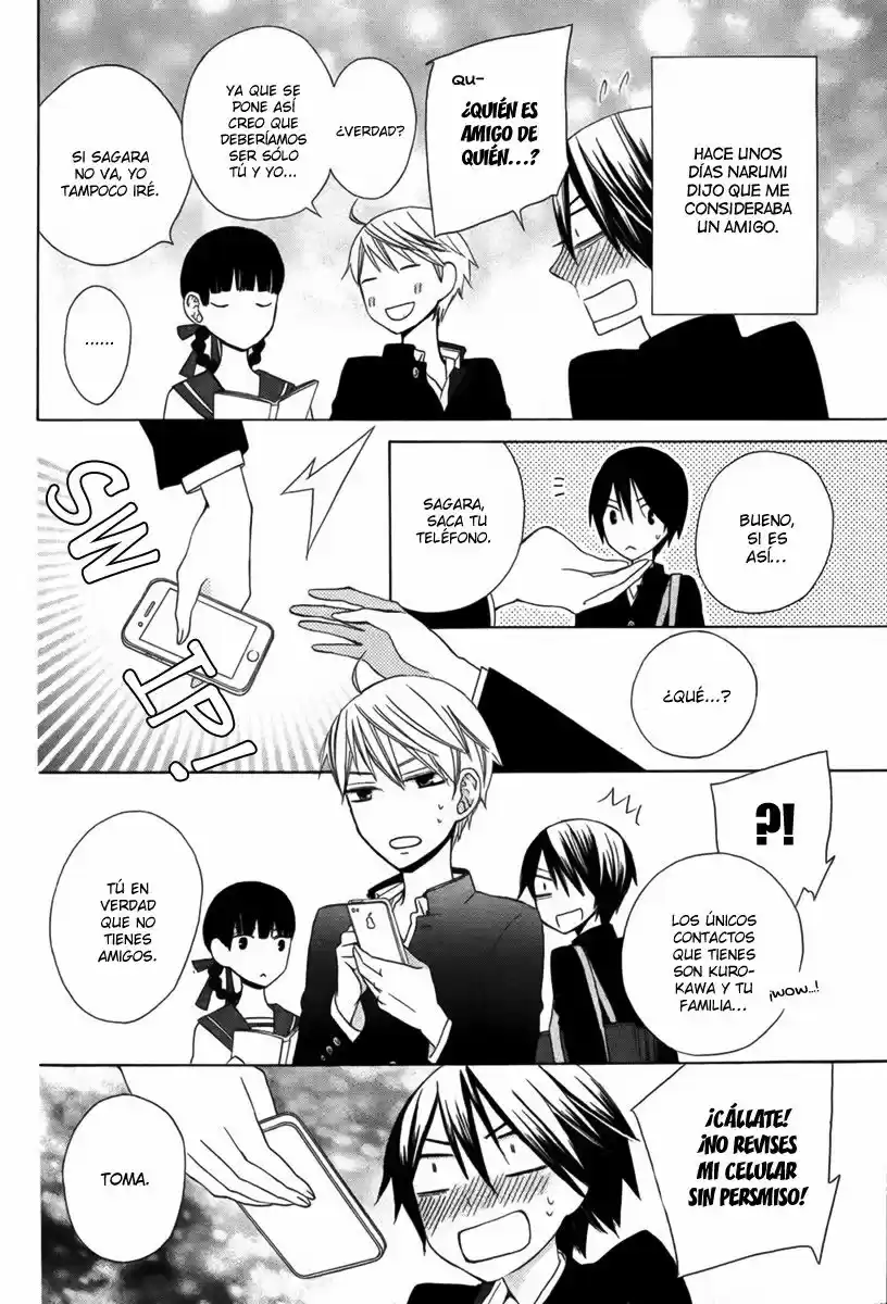 Kanojo ni Naru Hi Another (2016) - Capítulo 7 - Página 6 - LectorTMOo