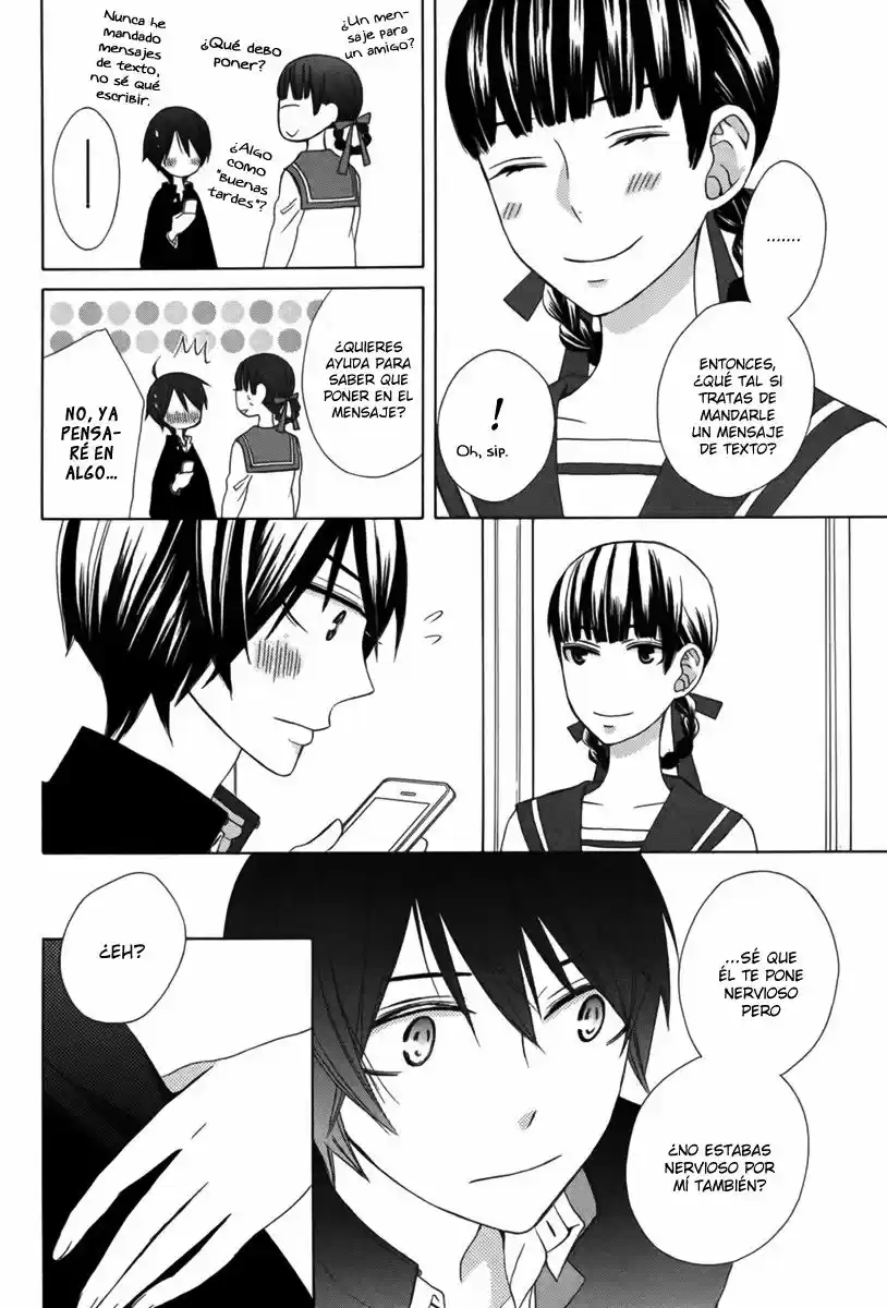 Kanojo ni Naru Hi Another (2016) - Capítulo 7 - Página 12 - LectorTMOo