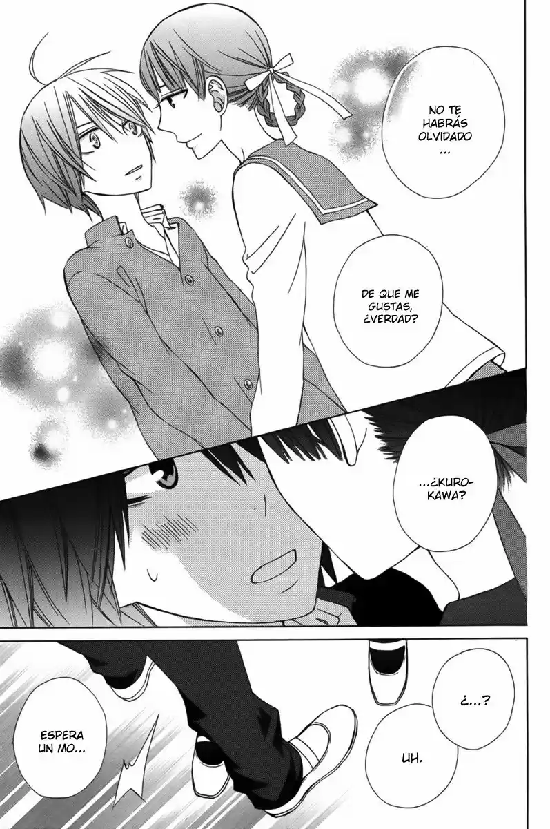 Kanojo ni Naru Hi Another (2016) - Capítulo 7 - Página 13 - LectorTMOo