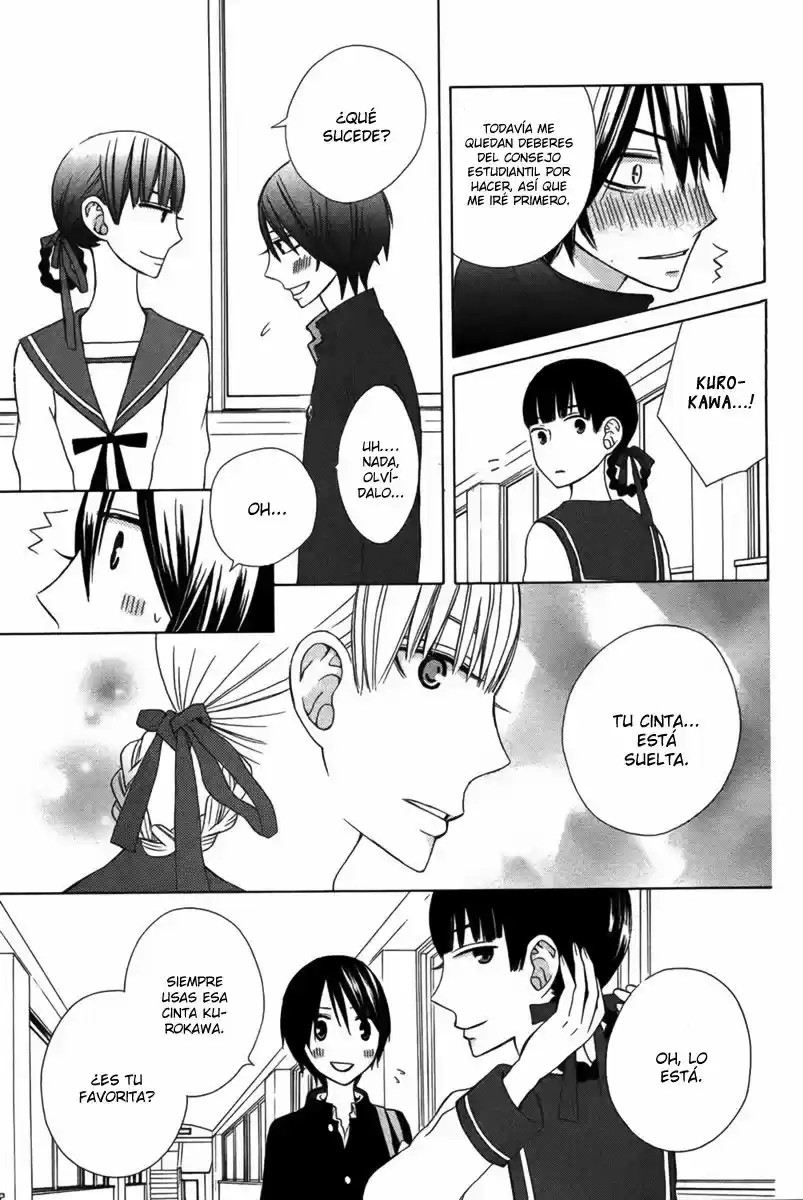 Kanojo ni Naru Hi Another (2016) - Capítulo 7 - Página 15 - LectorTMOo