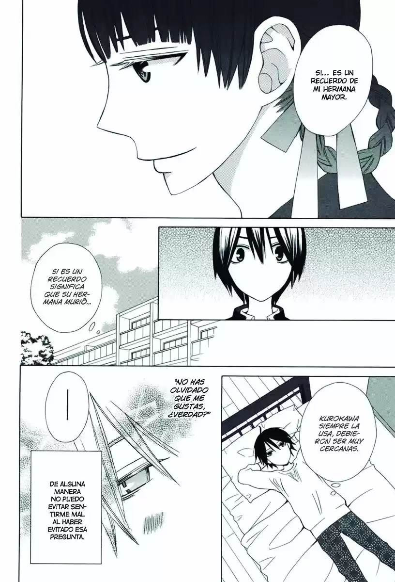 Kanojo ni Naru Hi Another (2016) - Capítulo 7 - Página 16 - LectorTMOo