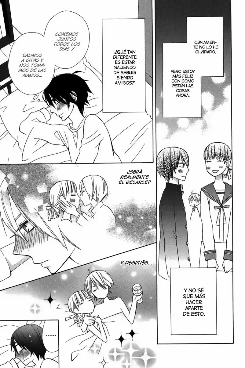 Kanojo ni Naru Hi Another (2016) - Capítulo 7 - Página 17 - LectorTMOo