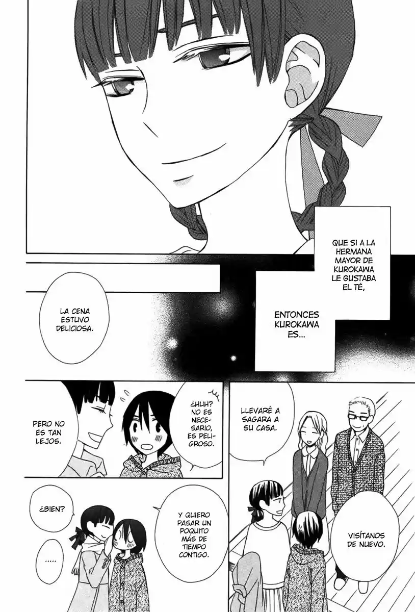 Kanojo ni Naru Hi Another (2016) - Capítulo 7 - Página 26 - LectorTMOo