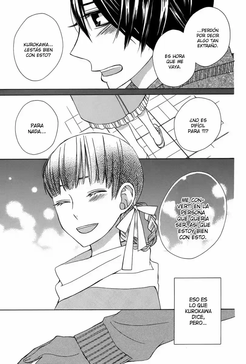 Kanojo ni Naru Hi Another (2016) - Capítulo 7 - Página 29 - LectorTMOo