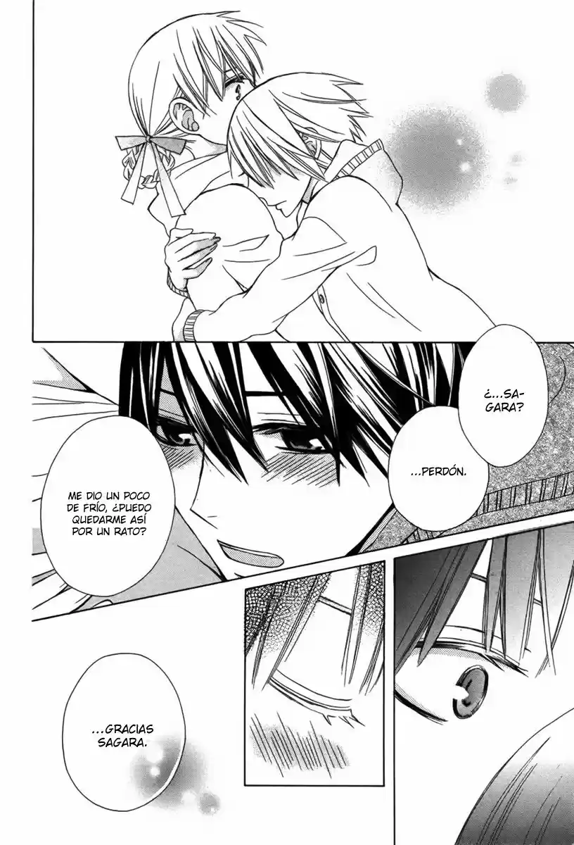 Kanojo ni Naru Hi Another (2016) - Capítulo 7 - Página 30 - LectorTMOo