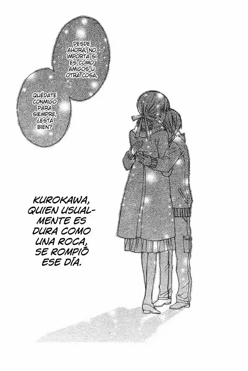 Kanojo ni Naru Hi Another (2016) - Capítulo 7 - Página 31 - LectorTMOo