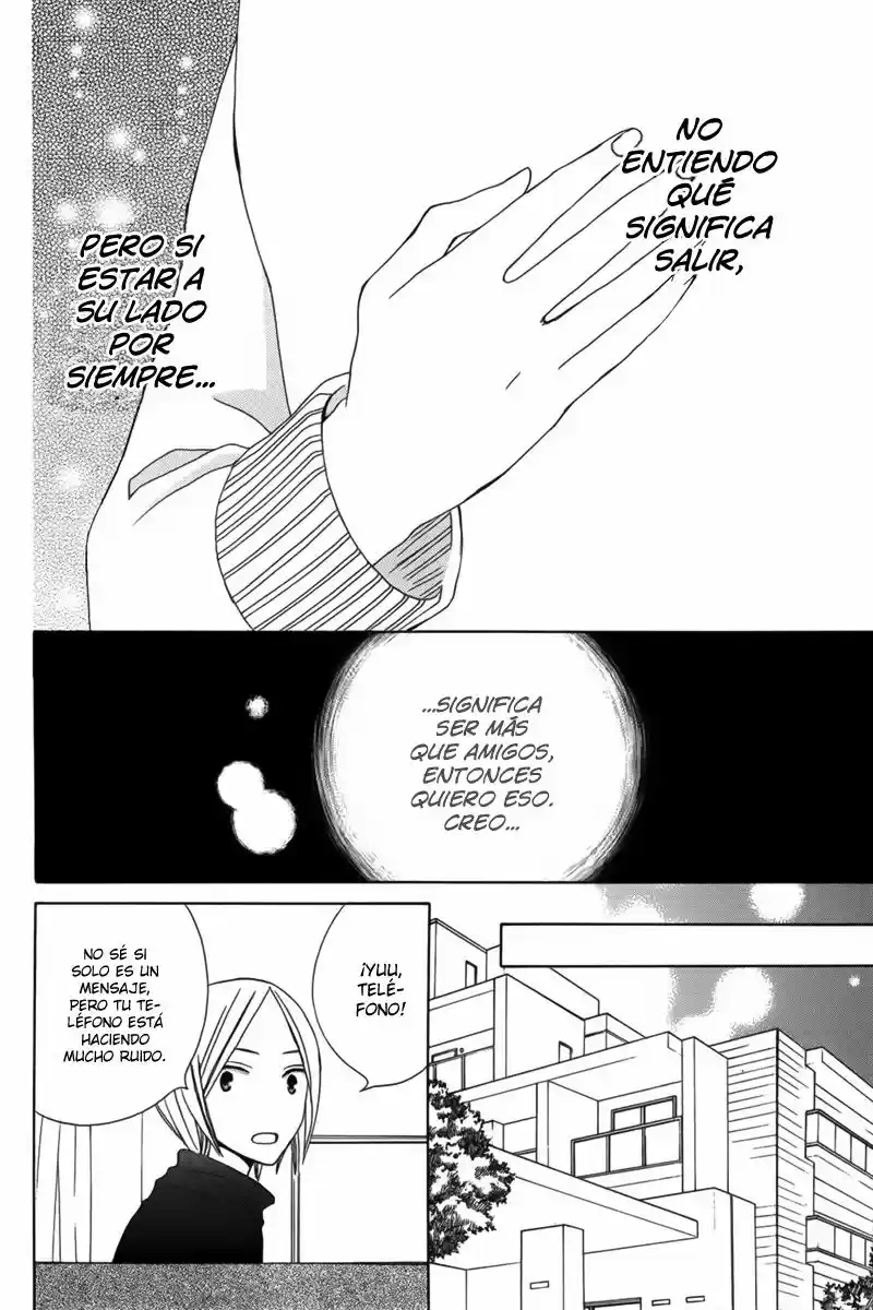 Kanojo ni Naru Hi Another (2016) - Capítulo 7 - Página 32 - LectorTMOo