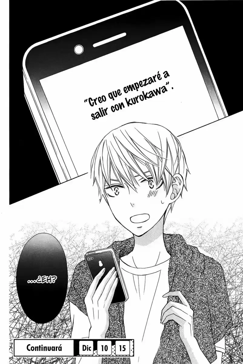 Kanojo ni Naru Hi Another (2016) - Capítulo 7 - Página 35 - LectorTMOo