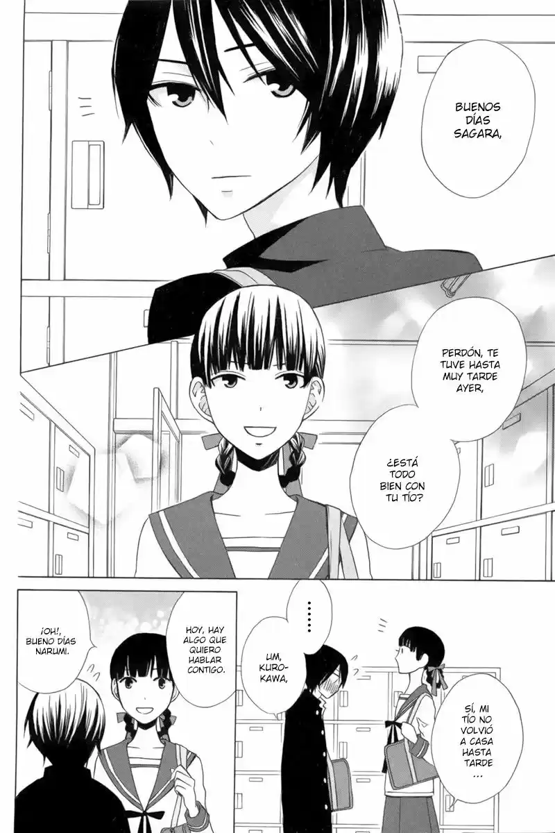 Kanojo ni Naru Hi Another (2016) - Capítulo 8 - Página 4 - LectorTMOo