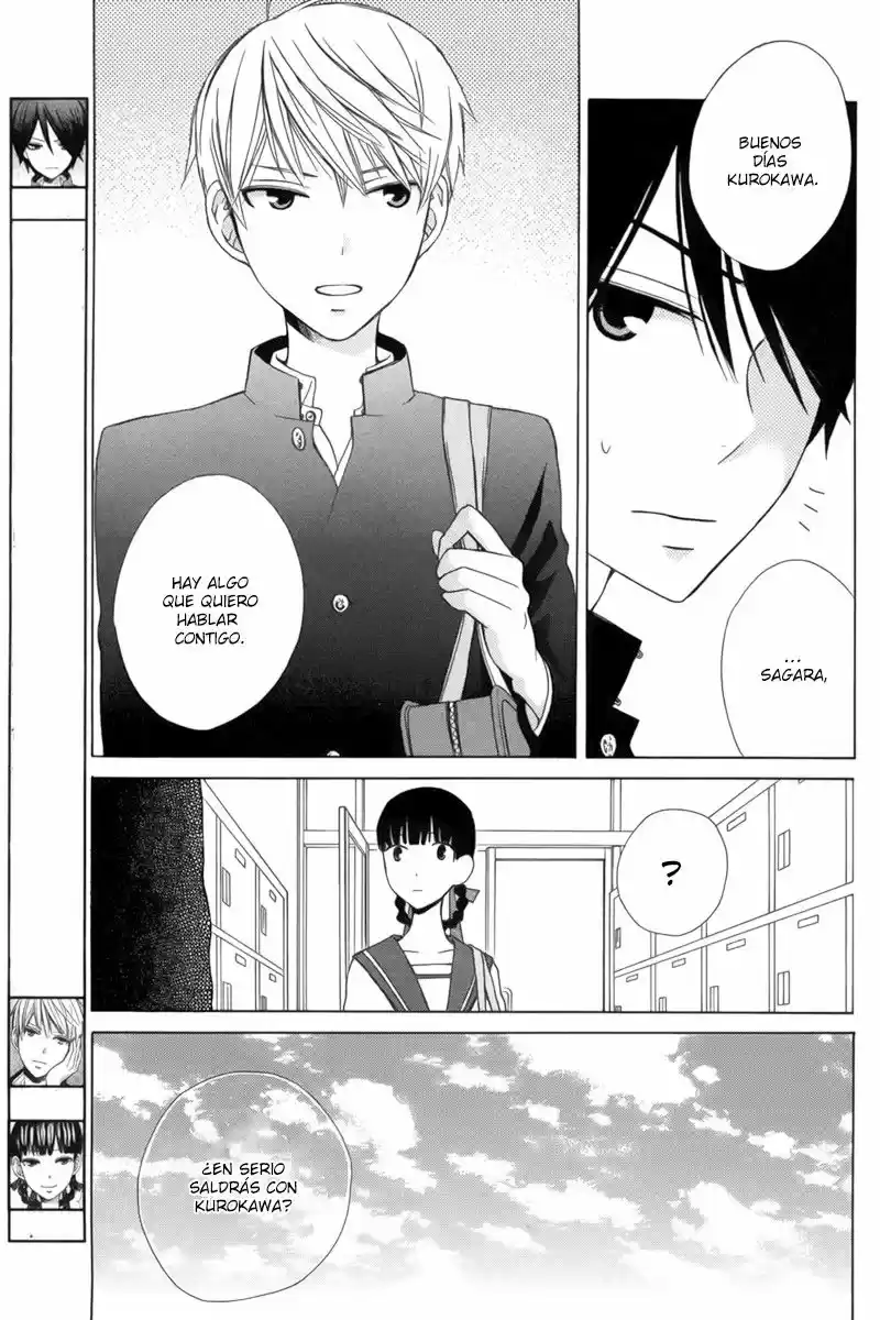 Kanojo ni Naru Hi Another (2016) - Capítulo 8 - Página 5 - LectorTMOo